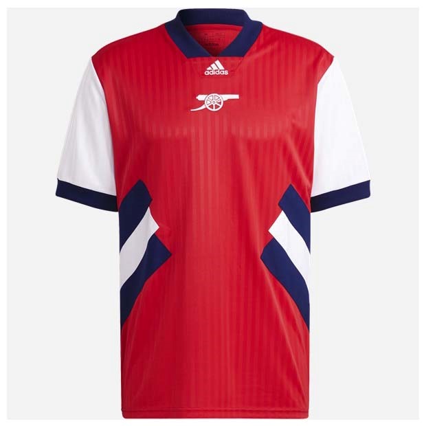 Thailand Trikot Arsenal Icon 2022-23